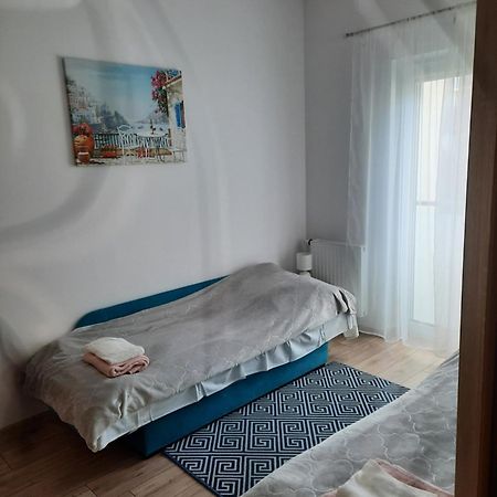 Apartament Perla Baltyku Appartement Grzybowo  Buitenkant foto