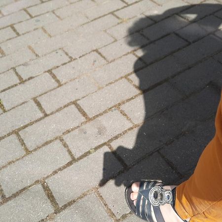 Apartament Perla Baltyku Grzybowo  Buitenkant foto