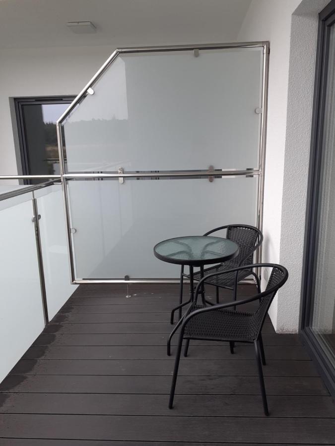 Apartament Perla Baltyku Grzybowo  Buitenkant foto