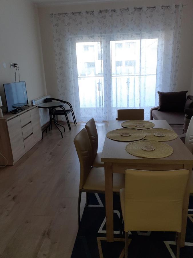 Apartament Perla Baltyku Appartement Grzybowo  Buitenkant foto