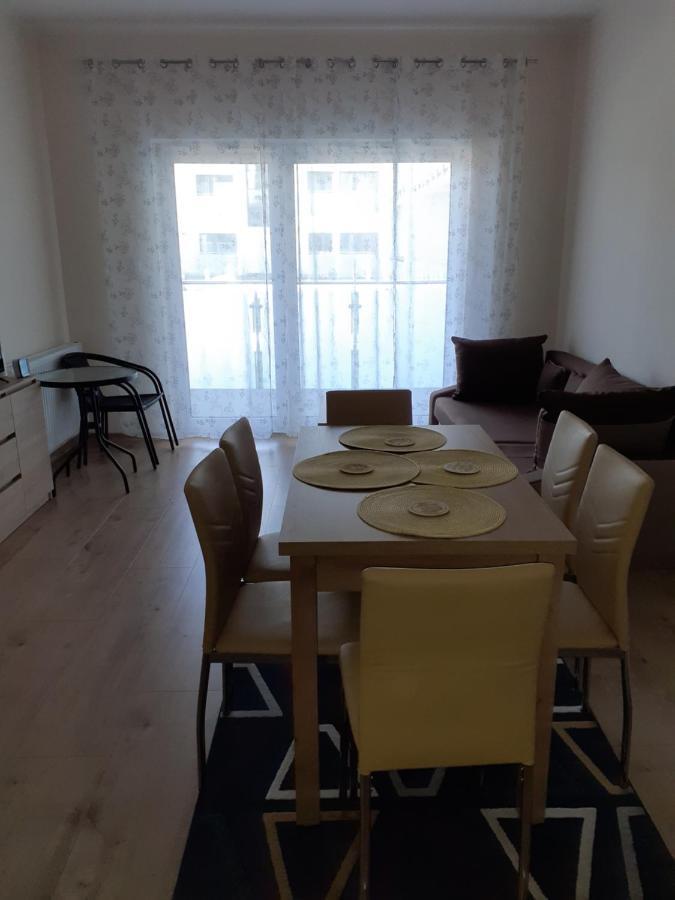 Apartament Perla Baltyku Appartement Grzybowo  Buitenkant foto