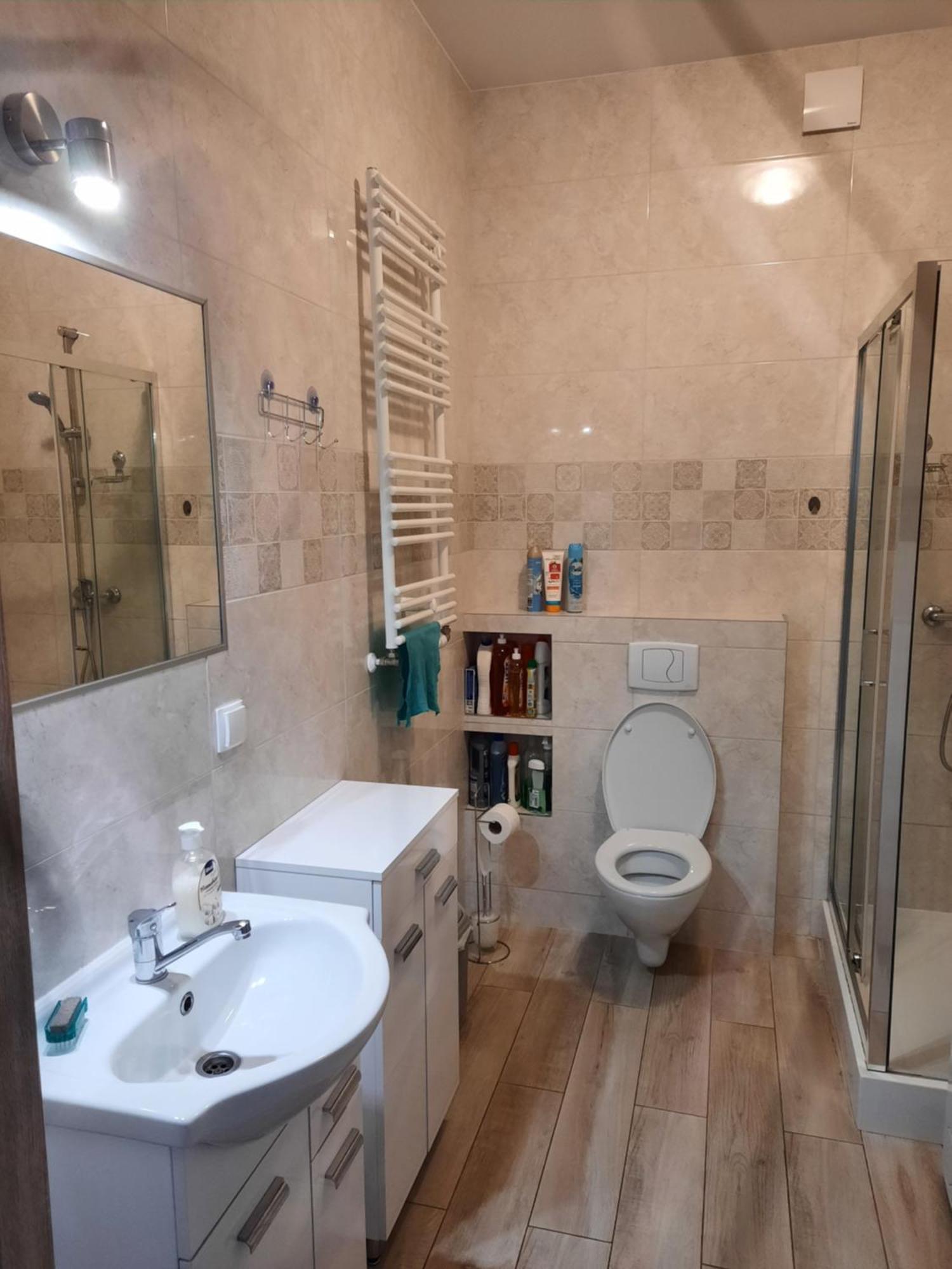 Apartament Perla Baltyku Appartement Grzybowo  Buitenkant foto